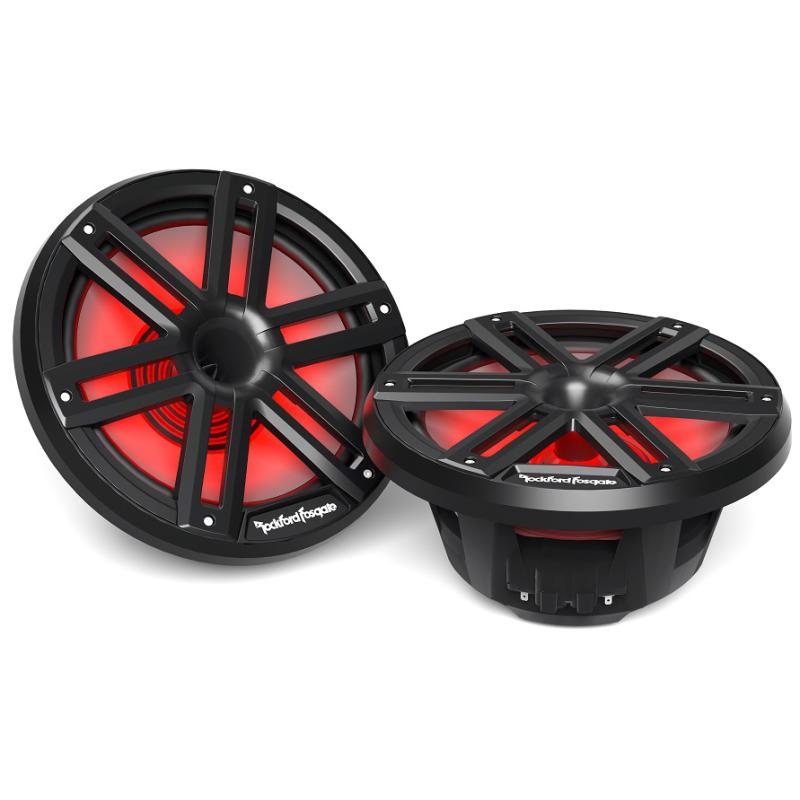 Rockford Fosgate M2-10HB