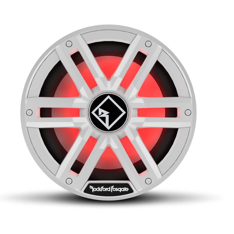 Rockford Fosgate M2D4-10S