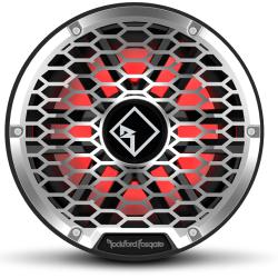 Rockford Fosgate M2D2-10SB