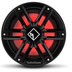 Rockford Fosgate M2D2-10SB