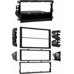 ACV 2DIN Inbouwframe Cadillac/Chevrolet/GMC/Hummer/Suzuki (Vanaf 1999 t/m 2003)