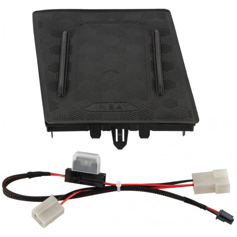 ACV Inbay Inductieve 10 Watt Lader Hyundai Bayon/i20 (Vanaf 2020) ACV Inbay Inductieve 10 Watt Lader Hyundai Bayon/i20 (Vanaf 2020)