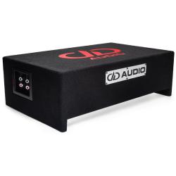 DD Audio LE DF SL610.1