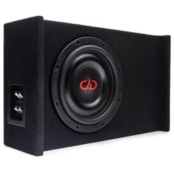 DD Audio LE DF SL610.1