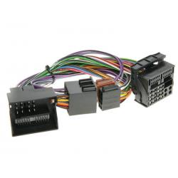 ACV Radio koppeladapter Ford (003)