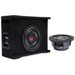 DD Audio LE DF SL608.1