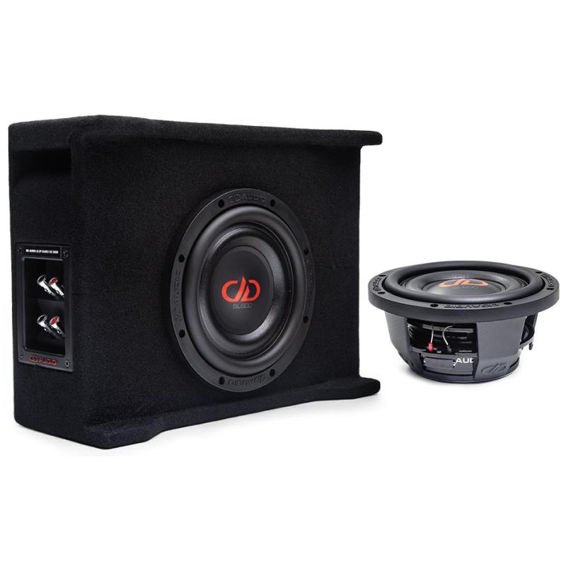 DD Audio LE DF SL608.1 DD Audio LE DF SL608.1