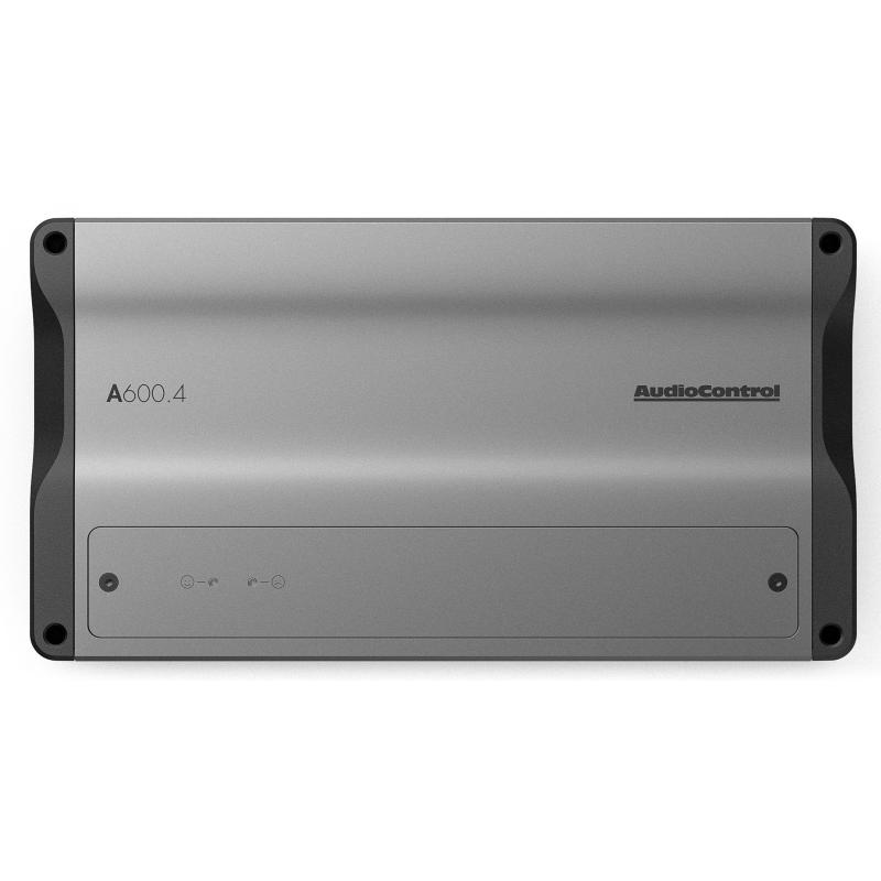 AudioControl A600.4
