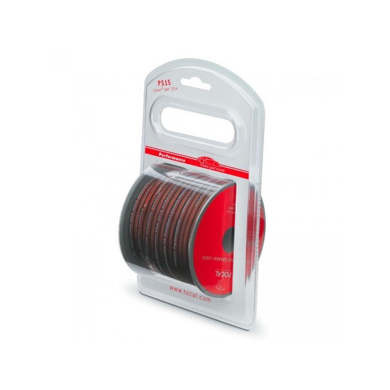 Focal PS 15