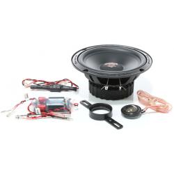 Audio System R165 EM EVO 2