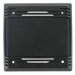 TCP Universele Speakergrill (10 CM)