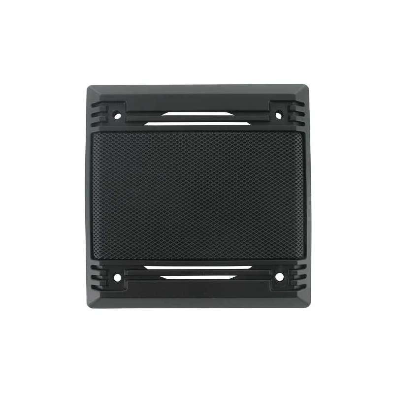 TCP Universele Speakergrill (10 CM)