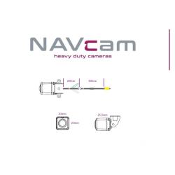 Navinc CAM-AHD-Q2B_160 (1080p)