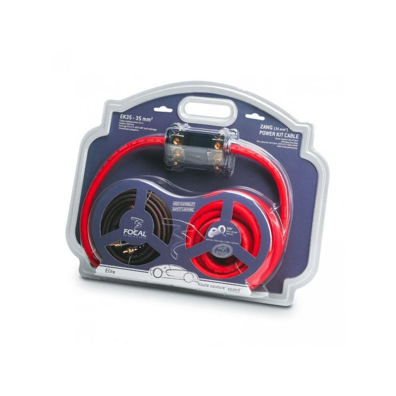 Focal EK 35 Focal EK 35