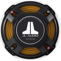 JL Audio 12TW3-D8