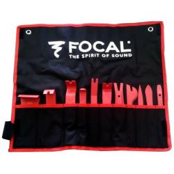 Focal Tool Set (11 Delig)