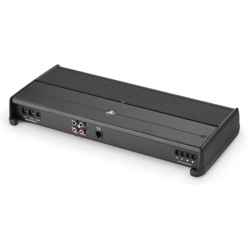 JL Audio XDM1000/1 JL Audio XDM1000/1