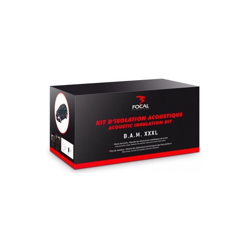 Focal BAM XXXL