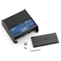 JL Audio XDM300/1