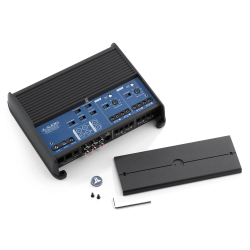 JL Audio XDM400/4