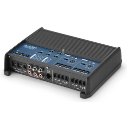 JL Audio XDM400/4