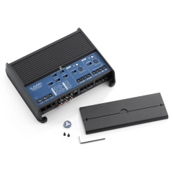JL Audio XDM500/3