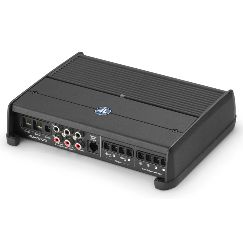 JL Audio XDM500/3 JL Audio XDM500/3