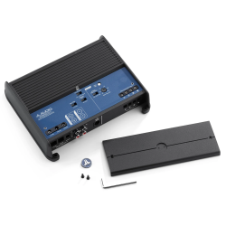 JL Audio XDM600/1