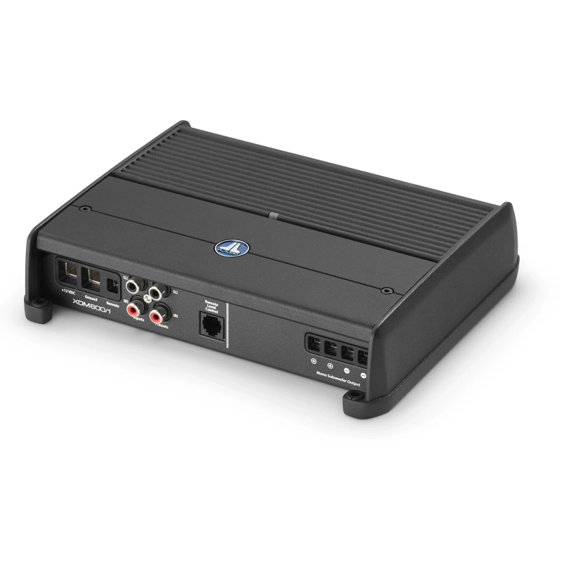 JL Audio XDM600/1 JL Audio XDM600/1