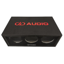 DD Audio UE-10.3A