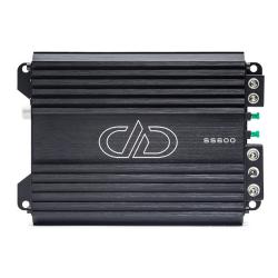 DD Audio SS600