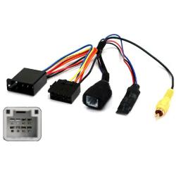 ACV OEM Camera Retention Interface Citroen C1 / Peugeot 108 / Toyota Aygo (002)