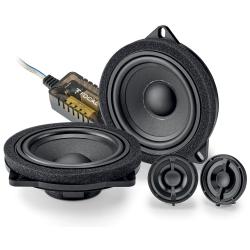 Focal IS BMW 100 v2