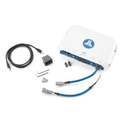 JL Audio MV600/1