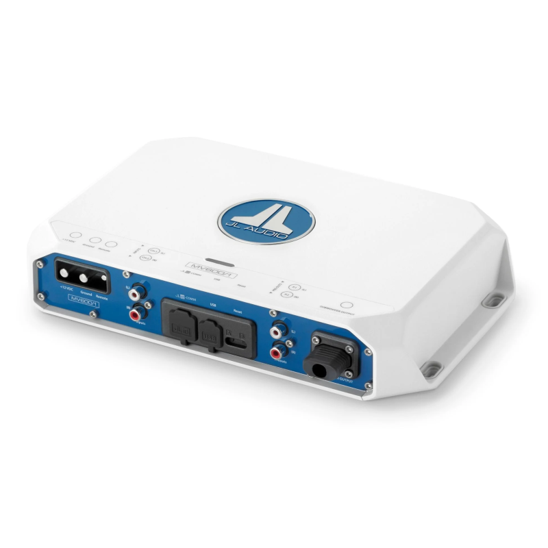 JL Audio MV600/1 JL Audio MV600/1