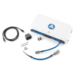 JL Audio MV1000/1