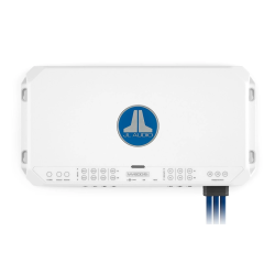 JL Audio MV600/6i