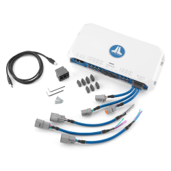JL Audio MV600/6i