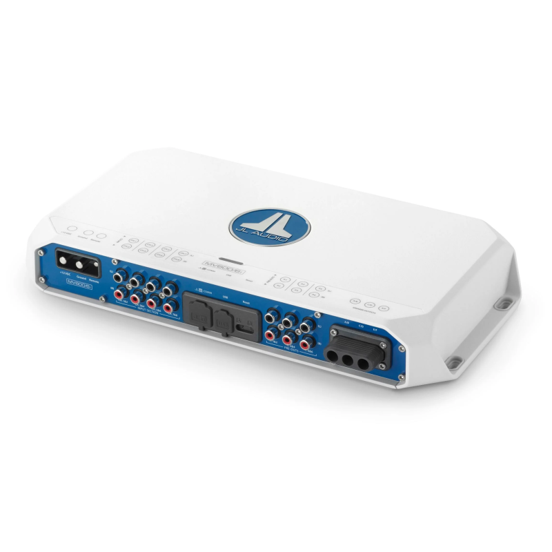 JL Audio MV600/6i JL Audio MV600/6i
