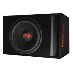 GAS Mad B2-112V