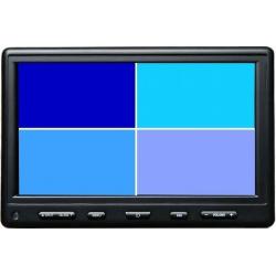 Carvision AE-700Q