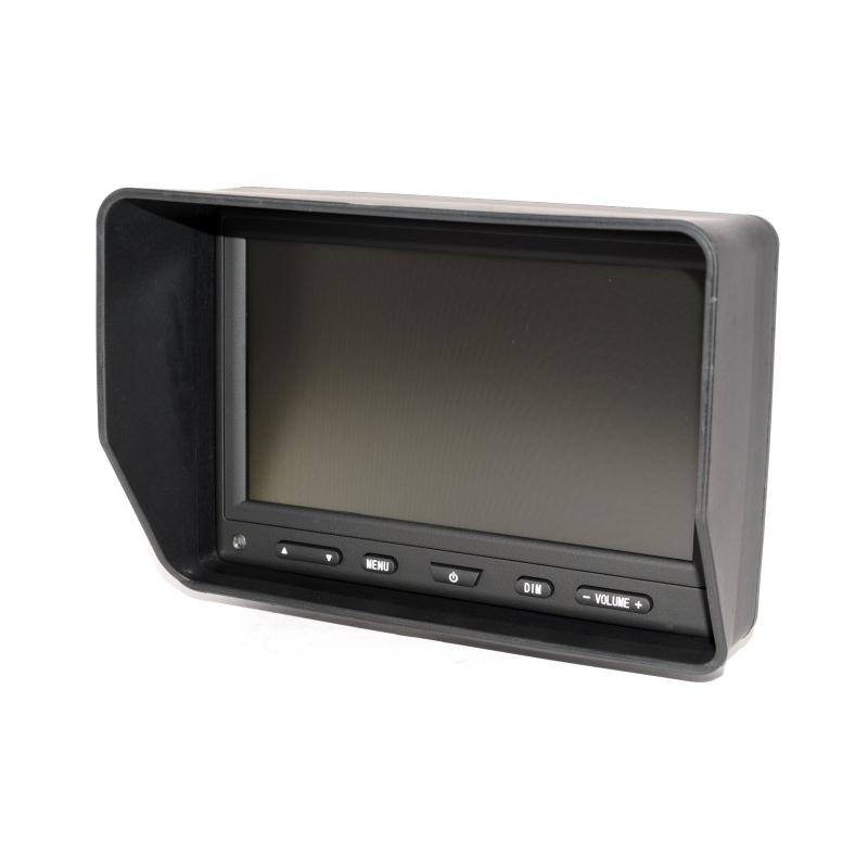 Carvision AE-700Q