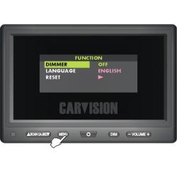 Carvision AE-700T