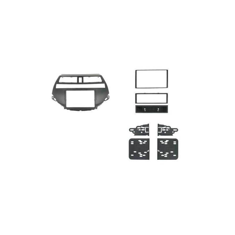 ACV 1DIN/2DIN inbouwframe Honda Accord/Acura (001)