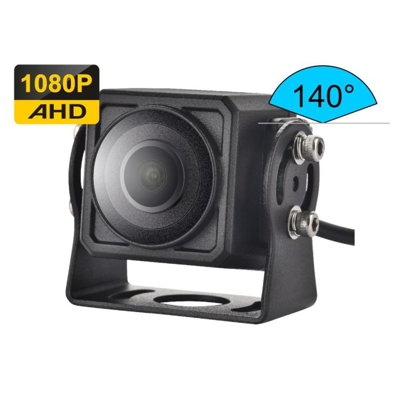 Carvision CAM-32 FHD (140° Beeldhoek)
