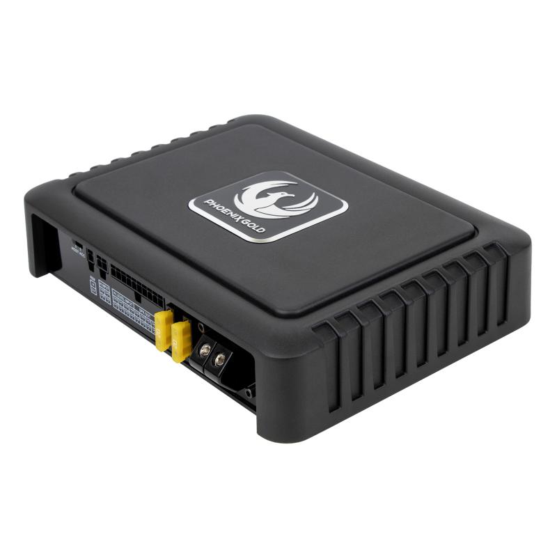 Phoenix Gold ZDA4.8 Phoenix Gold ZDA4.8
