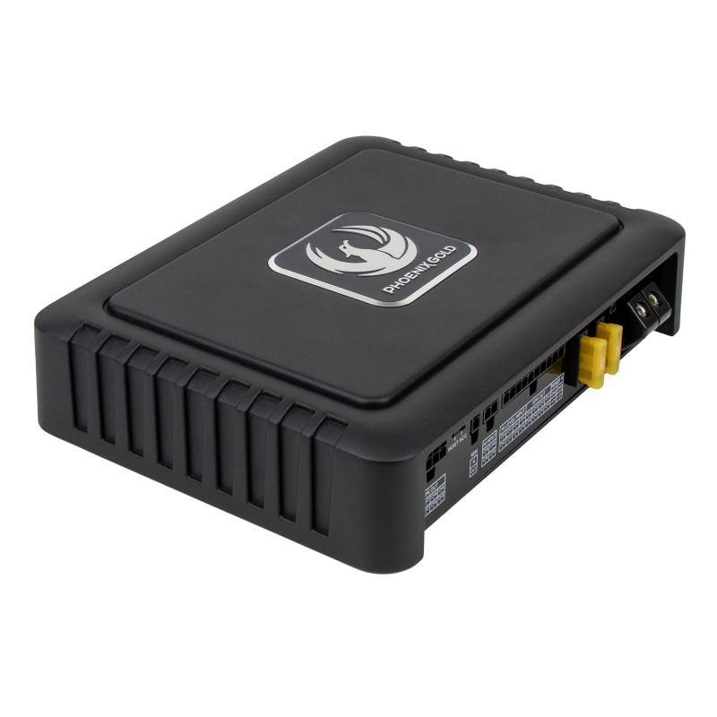 Phoenix Gold ZDA8.8 Phoenix Gold ZDA8.8