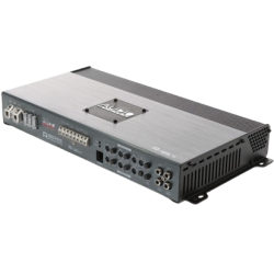 Audio System R125.4