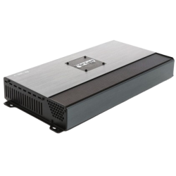 Audio System R125.4
