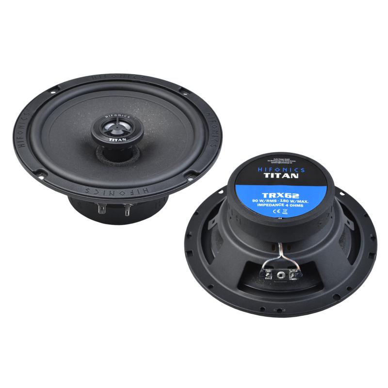 Hifonics TRX62 Hifonics TRX62